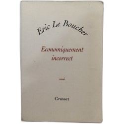 Economiquement incorrect
