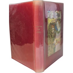 Contes de Noël - numéroté 2244/2500