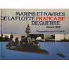 Marins et navires de la flotte française de guerre