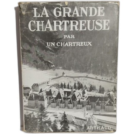 La Grande Chartreuse