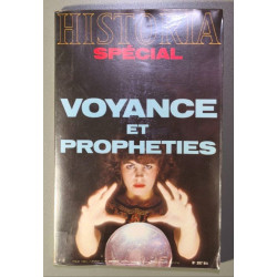 Voyance et prophéties