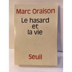 Le hasard et la vie
