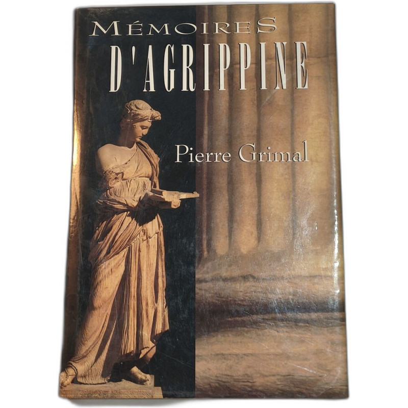 Mémoires d'Agrippine