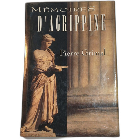 Mémoires d'Agrippine