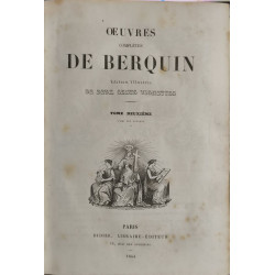 Œuvres de Berquin - édition illustrée