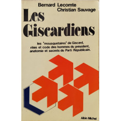 Les giscardiens