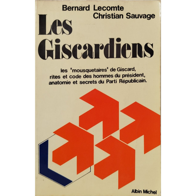 Les giscardiens