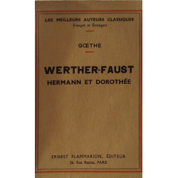 Werther-Faust