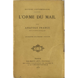 L'Orme du Mail