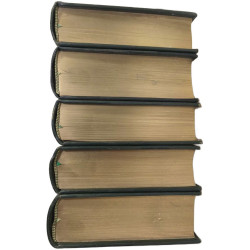 Mémoires complets et authentiques de Charles-Maurice de Talleyrand...