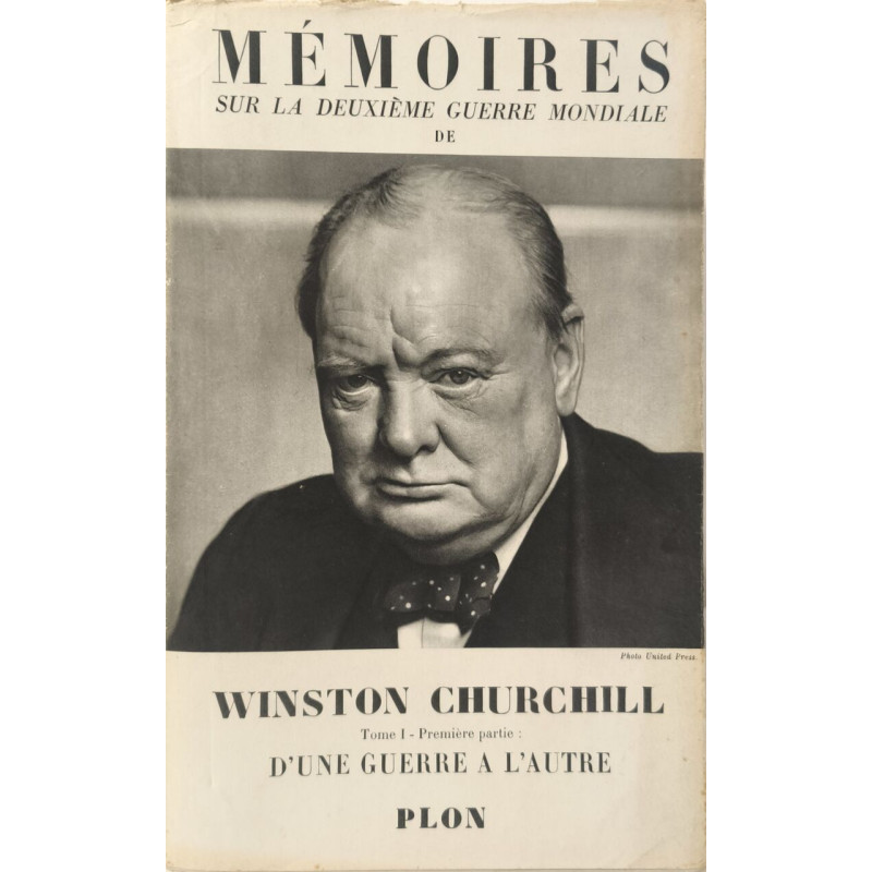 Mémoires sur la deuxième guerre mondiale