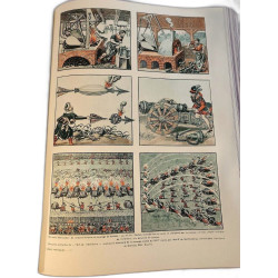 Histoire de L'Armée Française Illustrée