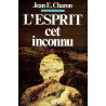 L'Esprit cet inconnu