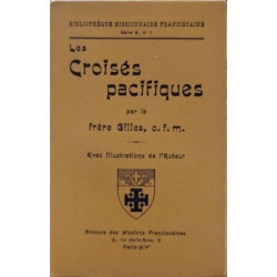 Les Croisés pacifiques