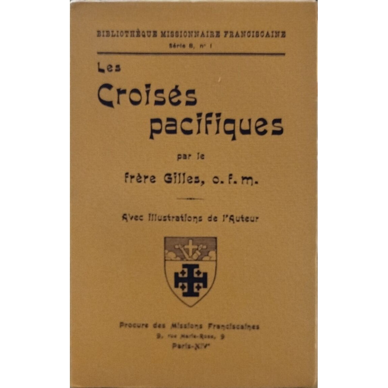 Les Croisés pacifiques