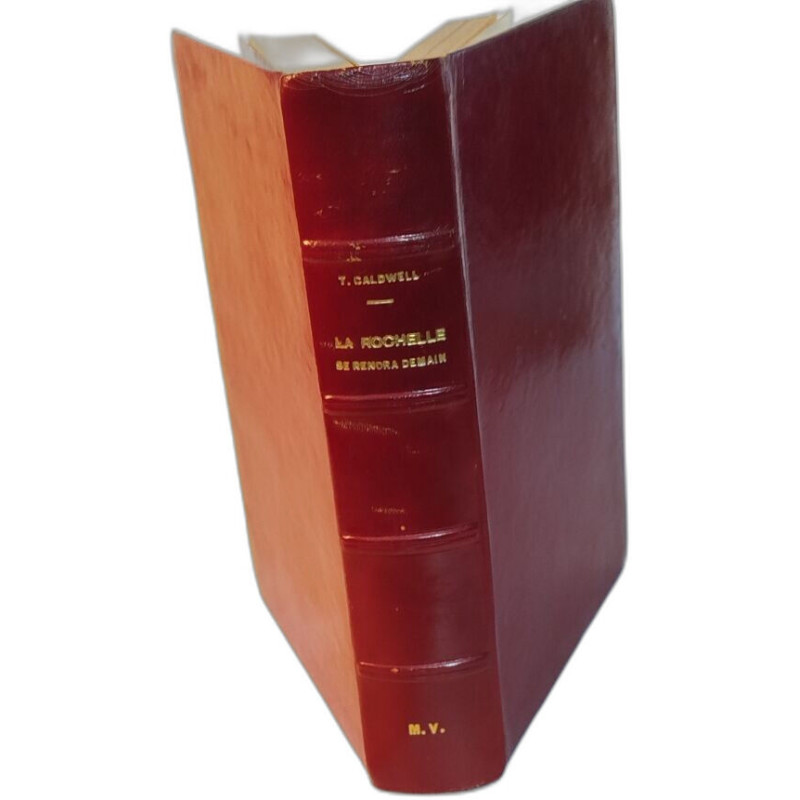 La rochelle se rendra demain