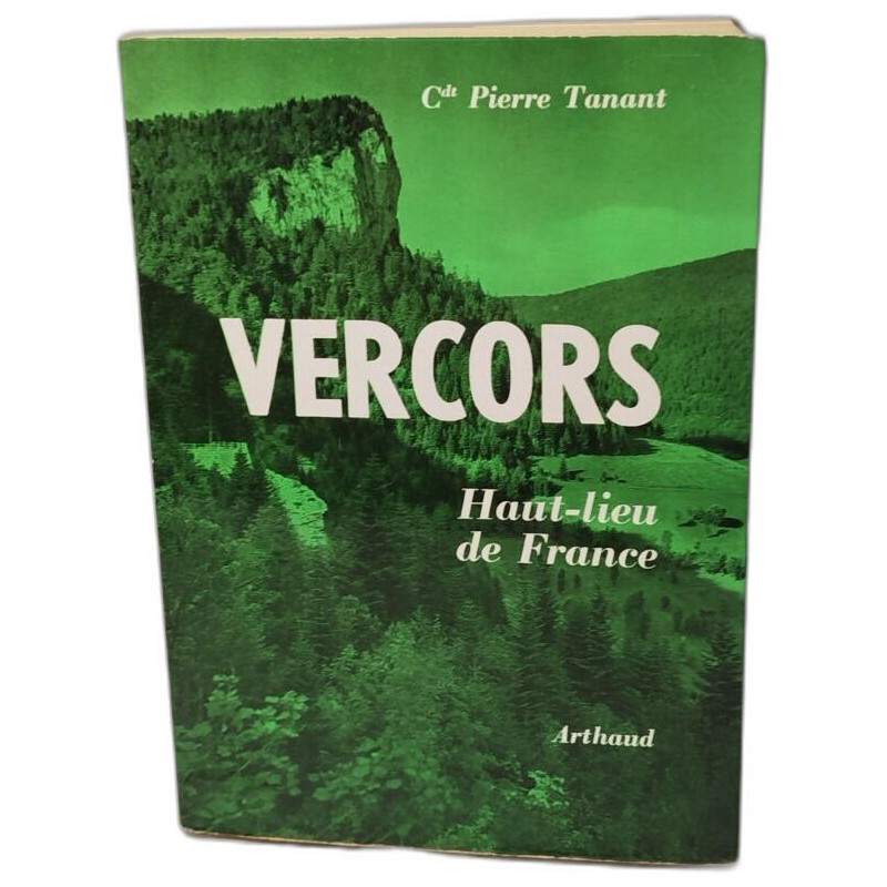 Vercors
