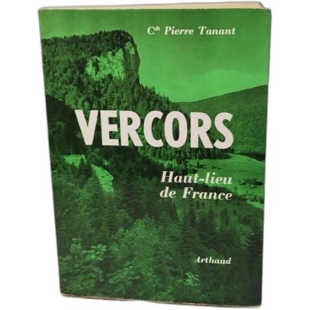 Vercors