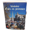 Histoire d'Aix-en-Provence