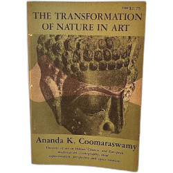 The Transformation of Nature in Art