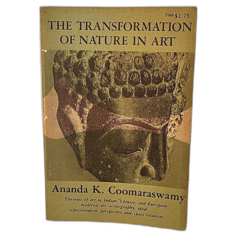 The Transformation of Nature in Art