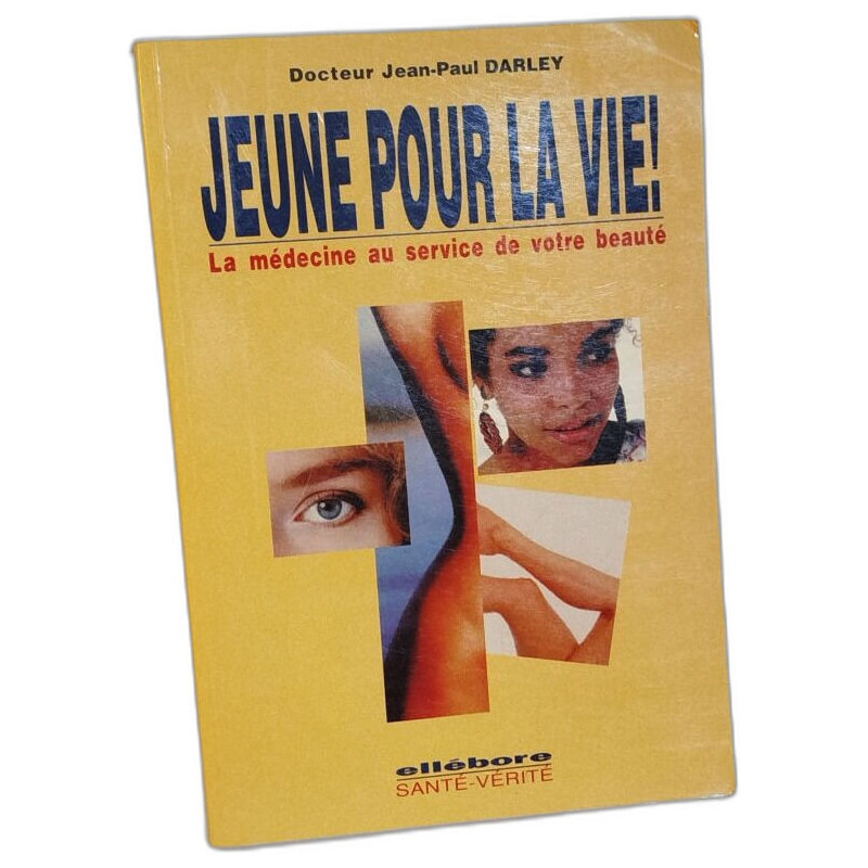 Jeune pour la vie