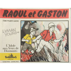 Raoul et Gaston