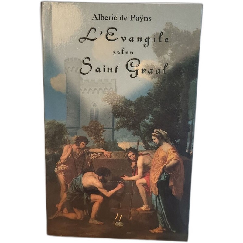 L'Evangile selon Saint Graal