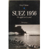 Suez 1956 : Un appelé sur le canal