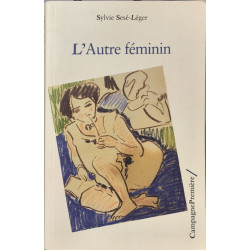 L'autre féminin