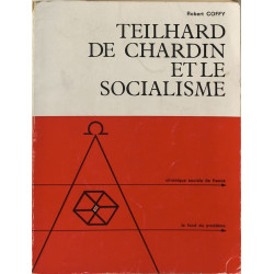Teilhard de Chardin et le socialisme