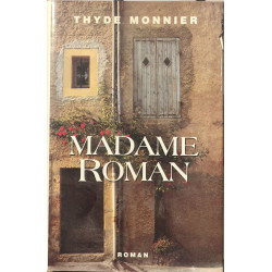 Madame Roman