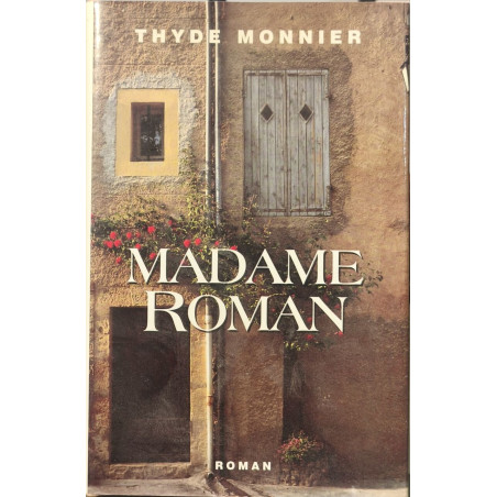 Madame Roman