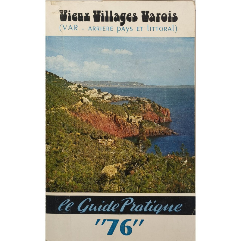 Vieux Villages Varois