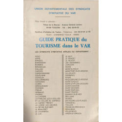 Vieux Villages Varois