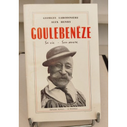 Goulebenéze