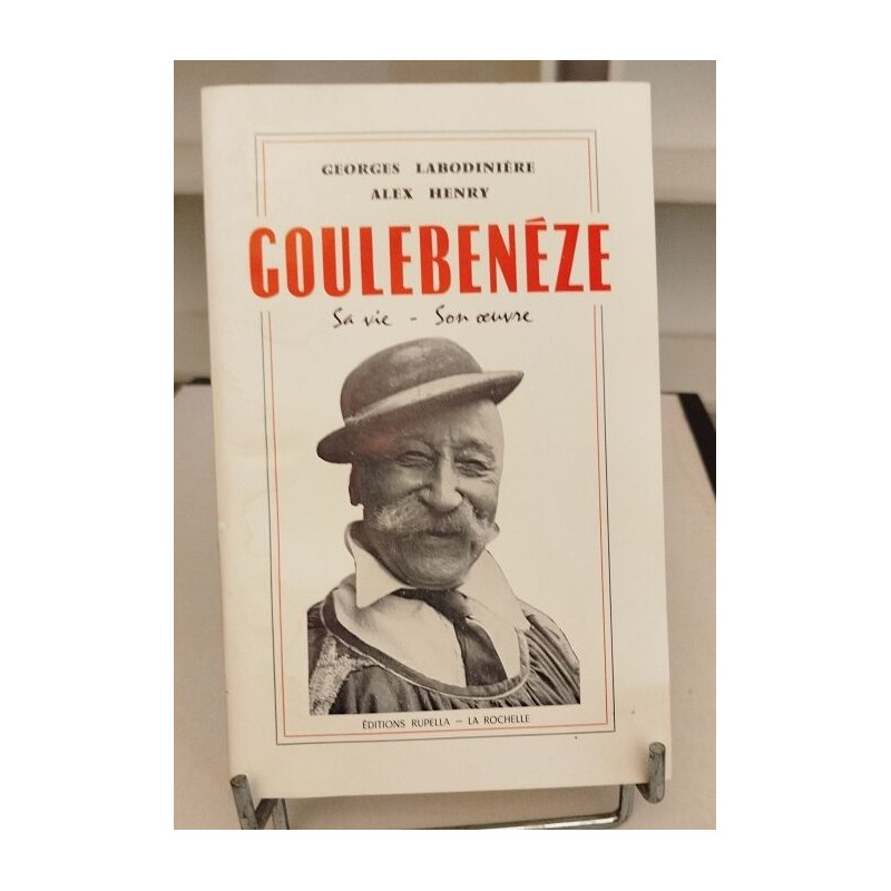 Goulebenéze