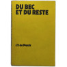 Du Bec et Du Reste