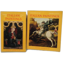 Catalogue of the Italian Paintings Catalogue of the Italian Paintings