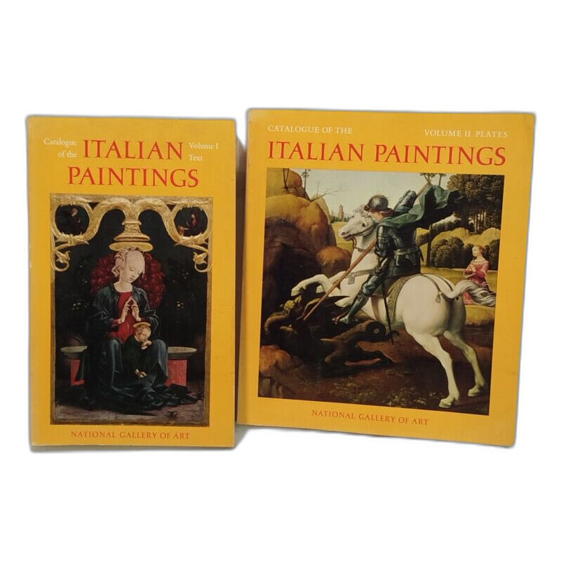 Catalogue of the Italian Paintings Catalogue of the Italian Paintings