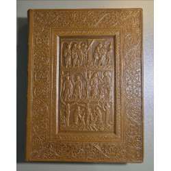 Le Nouveau Testament illustrations d'André Dussarthou - Traduction...