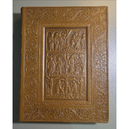 Le Nouveau Testament illustrations d'André Dussarthou - Traduction...