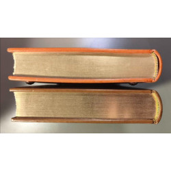 Le Nouveau Testament illustrations d'André Dussarthou - Traduction...