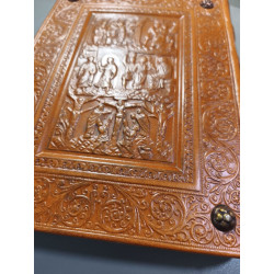 Le Nouveau Testament illustrations d'André Dussarthou - Traduction...