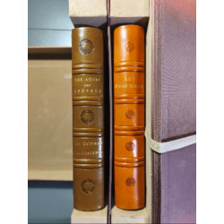 Le Nouveau Testament illustrations d'André Dussarthou - Traduction...