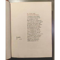 Le Nouveau Testament illustrations d'André Dussarthou - Traduction...