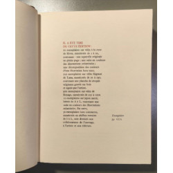 Le Nouveau Testament illustrations d'André Dussarthou - Traduction...