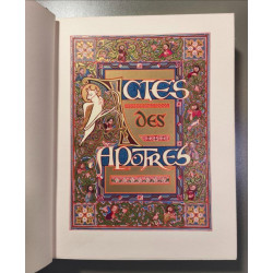 Le Nouveau Testament illustrations d'André Dussarthou - Traduction...