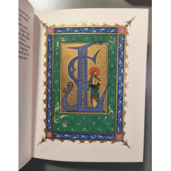 Le Nouveau Testament illustrations d'André Dussarthou - Traduction...