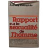 Rapport sur la sexualité de l'homme